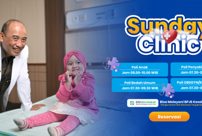 banner sunday clinic